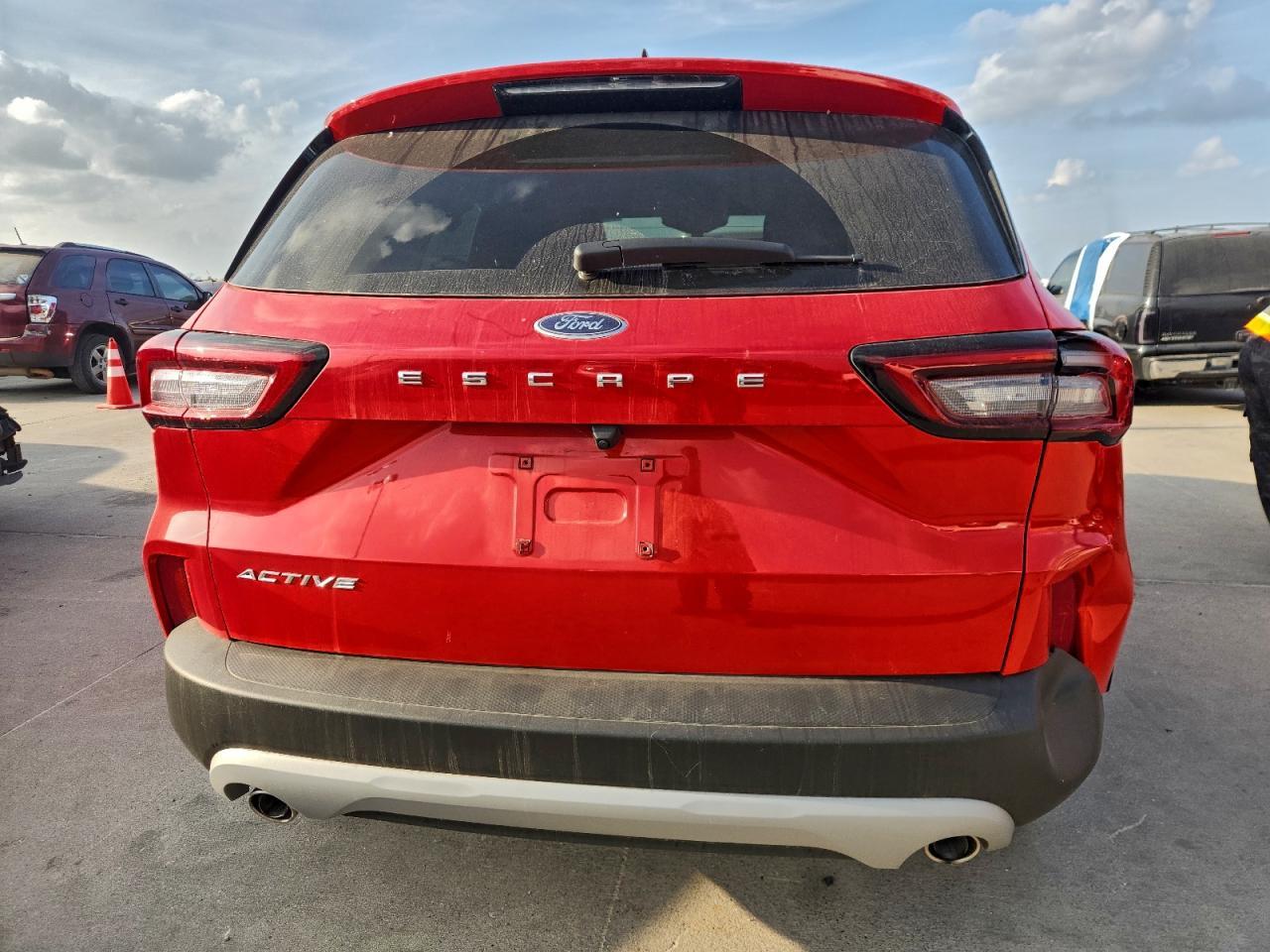 2024 Ford Escape Active - Image 6