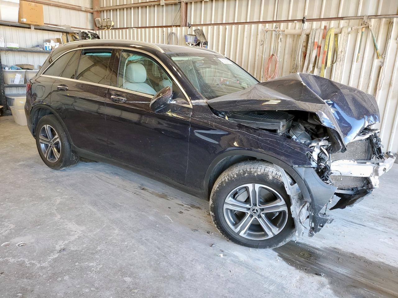 2021 Mercedes-Benz Glc 300 - Image 4