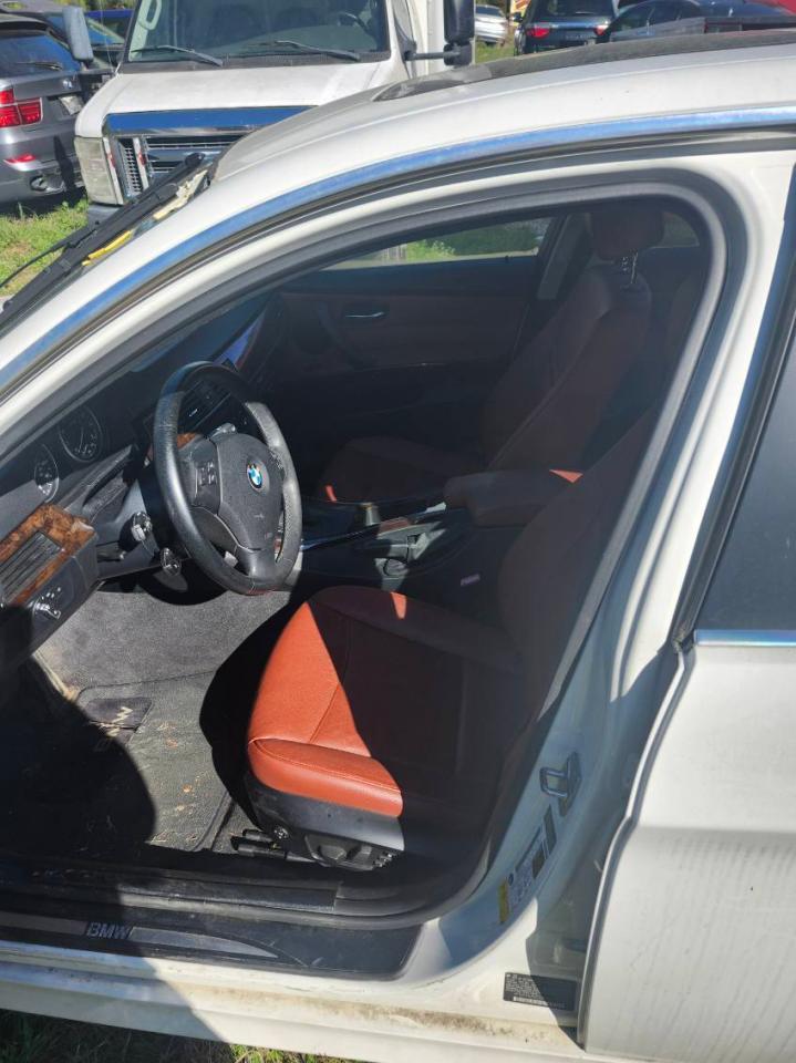 2011 BMW 335 I - Фото 5