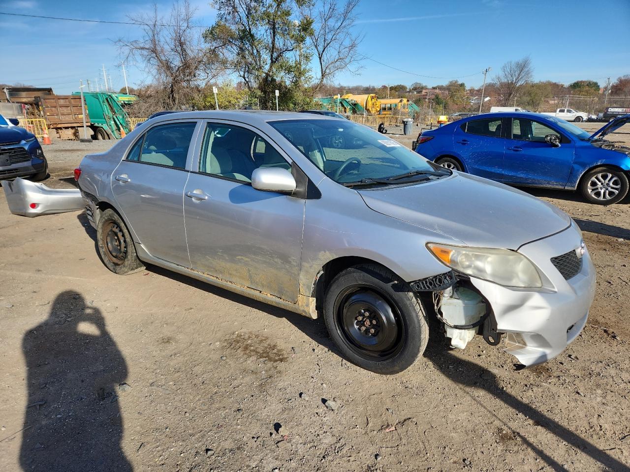 2010 Toyota Corolla - Image 4