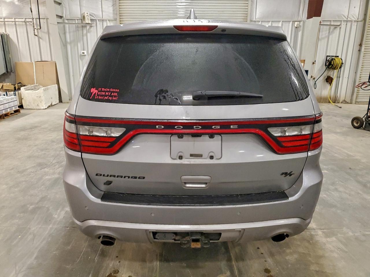2019 Dodge Durango R/T - Image 6