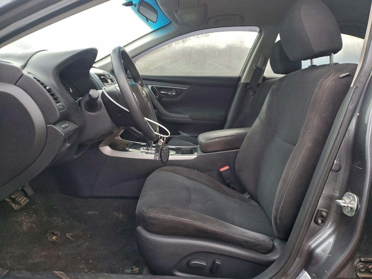 2014 Nissan Altima 2.5 - Image 7