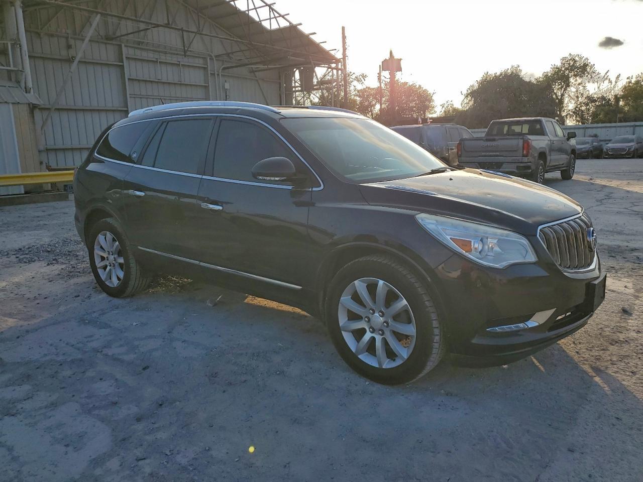2017 Buick Enclave - Фото 4