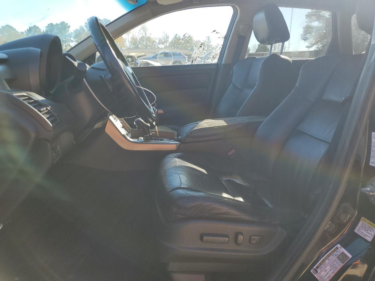 2011 Acura Rdx - Фото 7