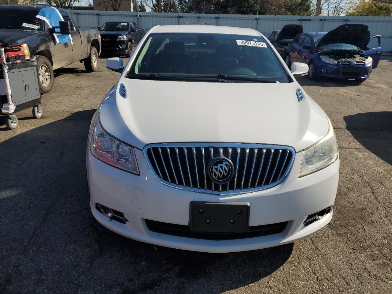 2013 Buick Lacrosse - Фото 5