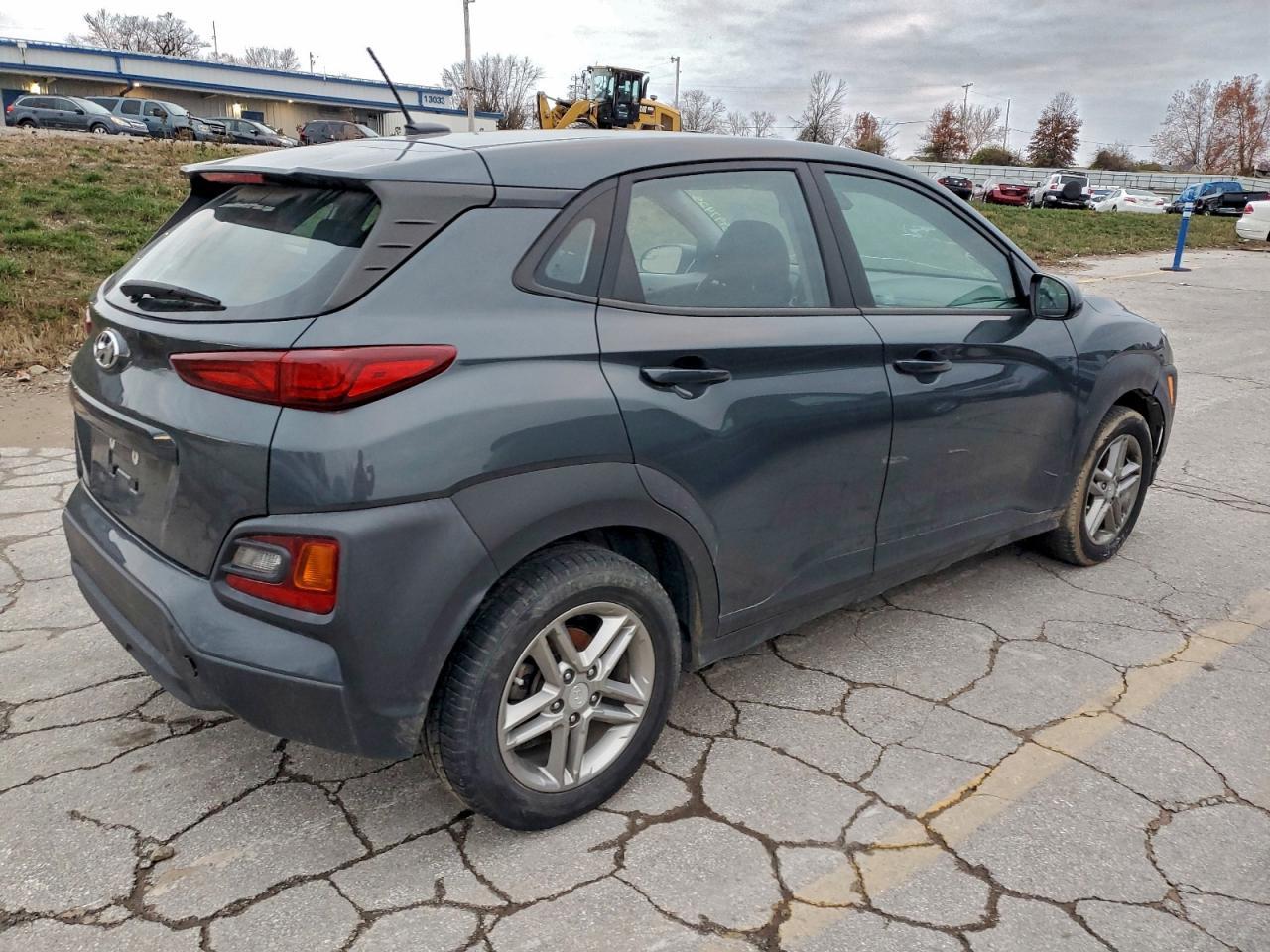 2021 Hyundai Kona Se - Image 3