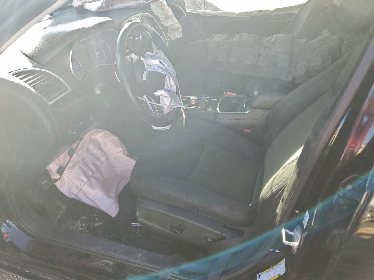 2019 Chrysler 300 Touring - Фото 7