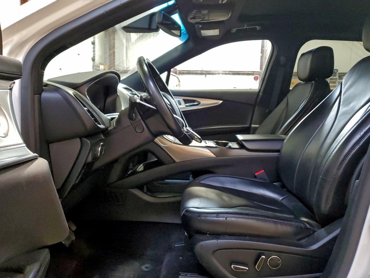 2016 Lincoln Mkx Reserve - Image 7