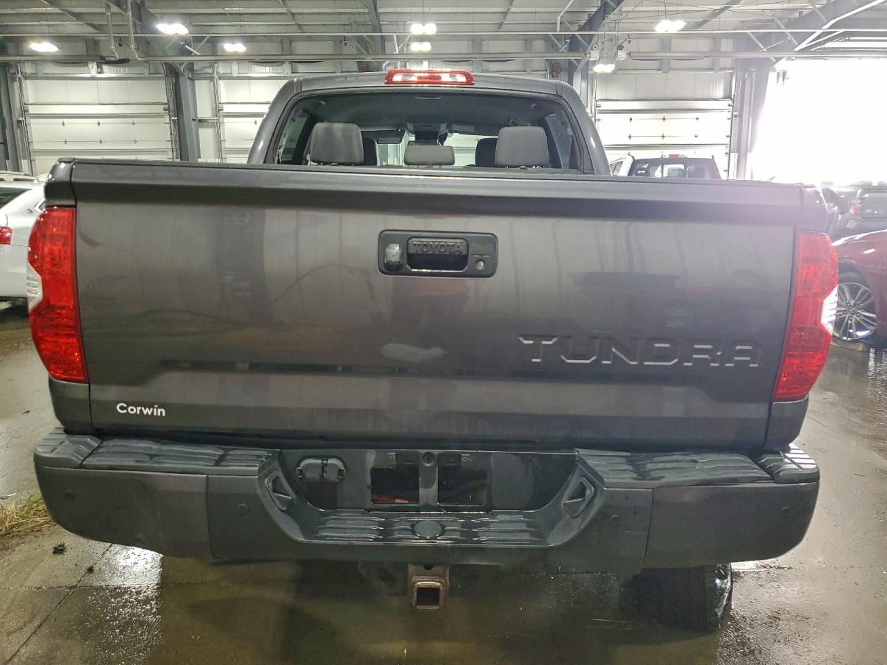 2019 Toyota Tundra - Image 6