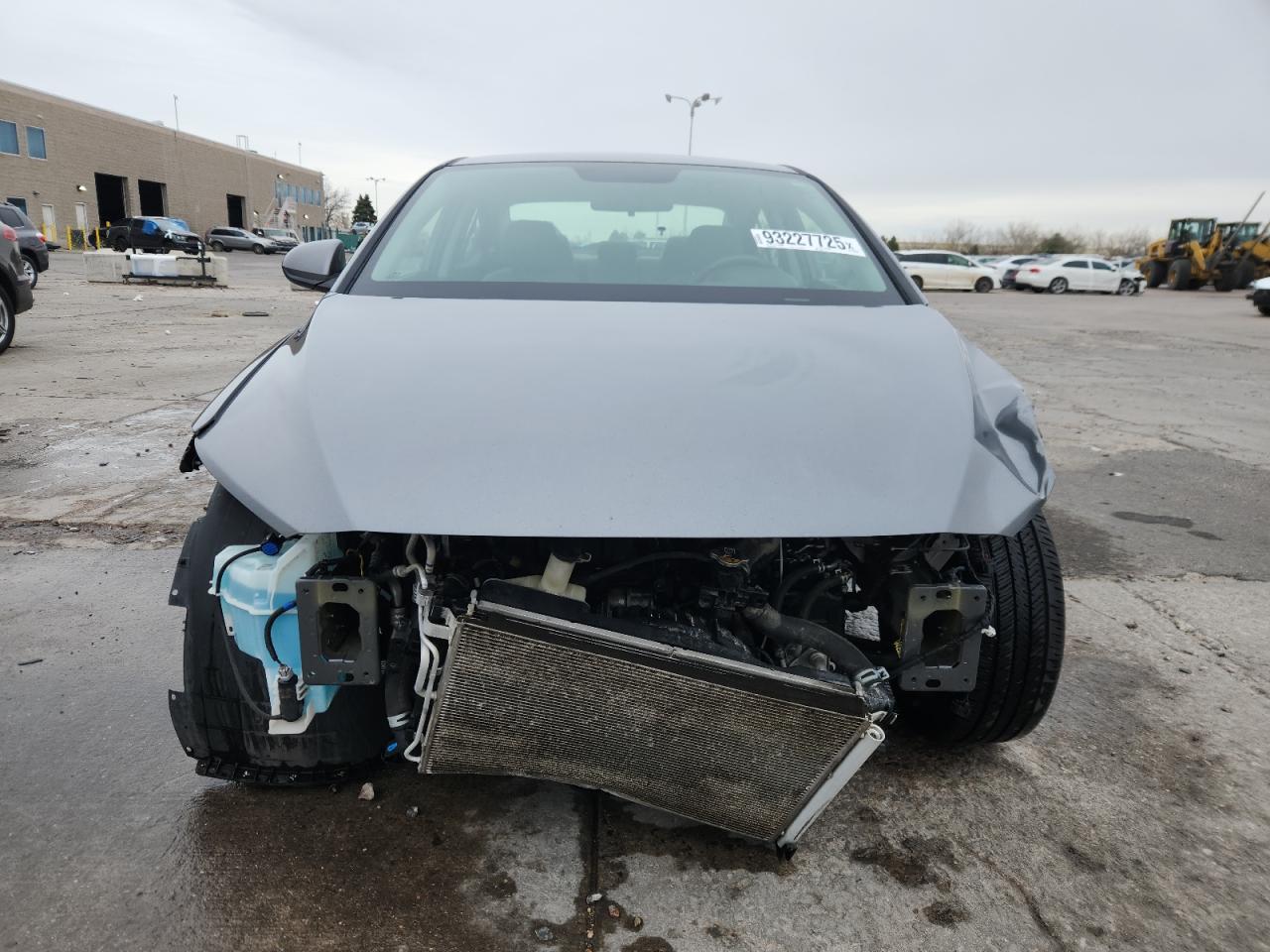 2018 Hyundai Elantra Sel - Image 5