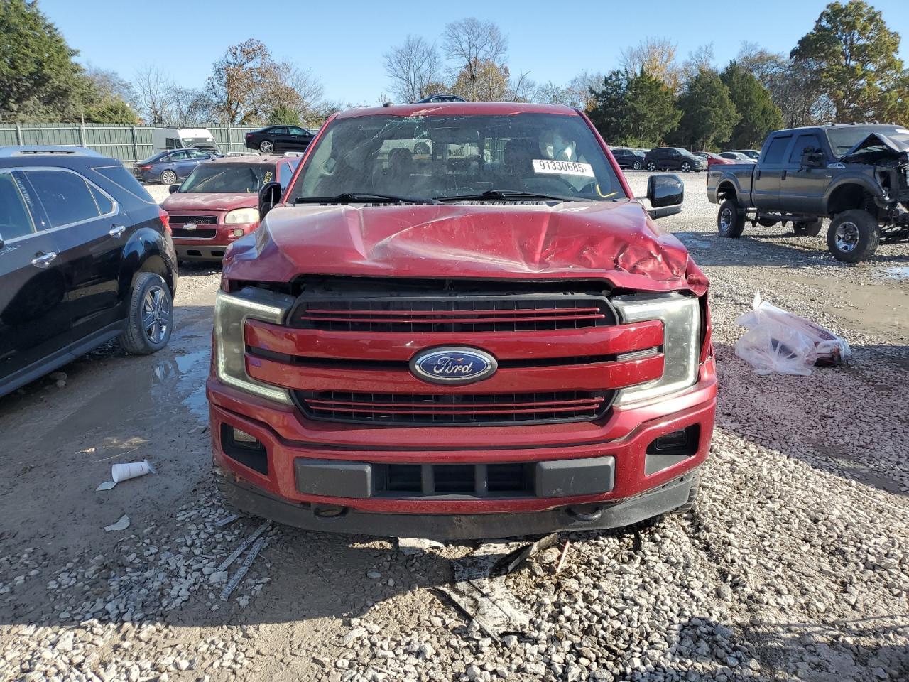 2018 Ford F150 Supercrew - Image 5