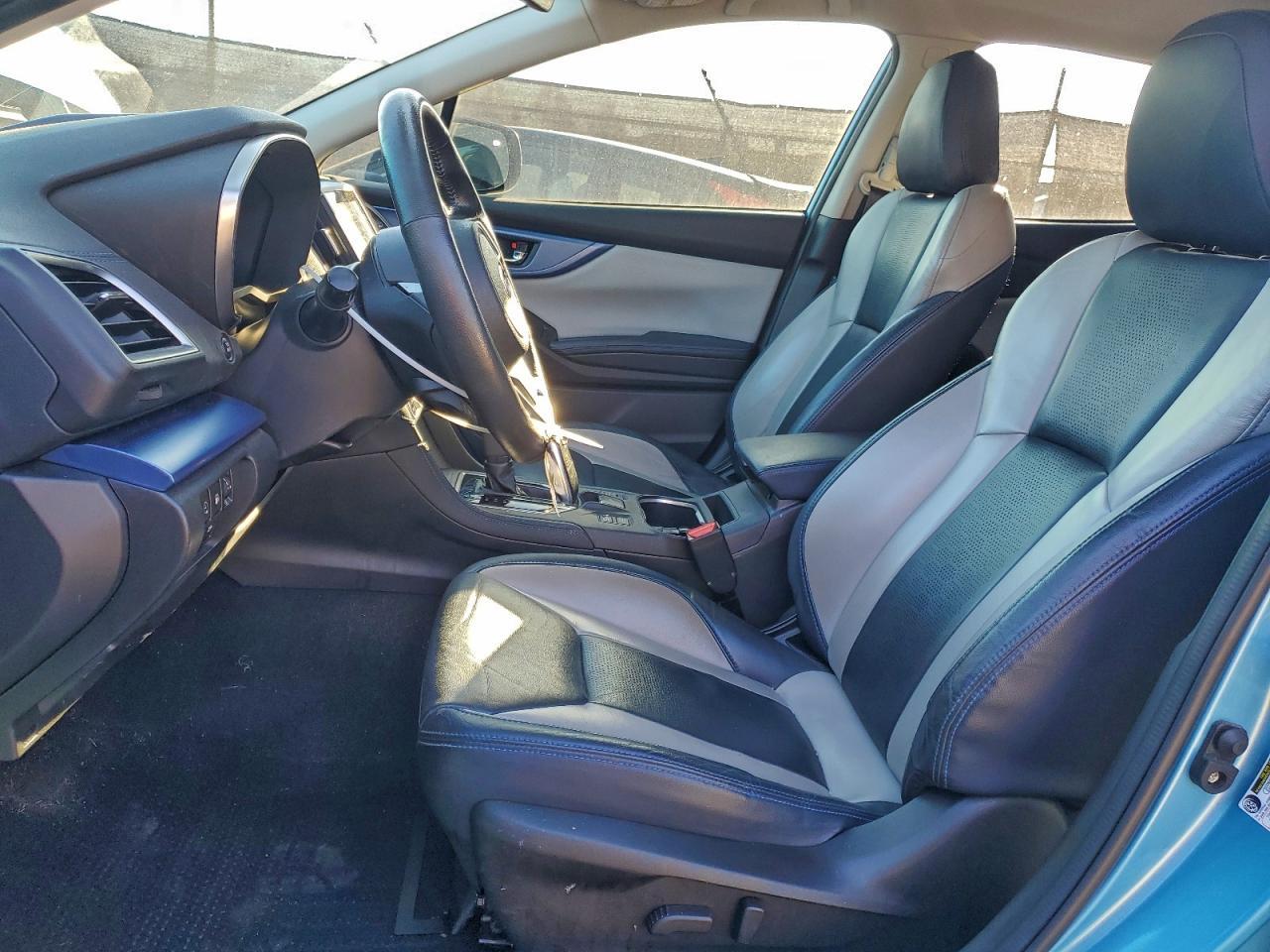 2022 Subaru Crosstrek Limited - Фото 7