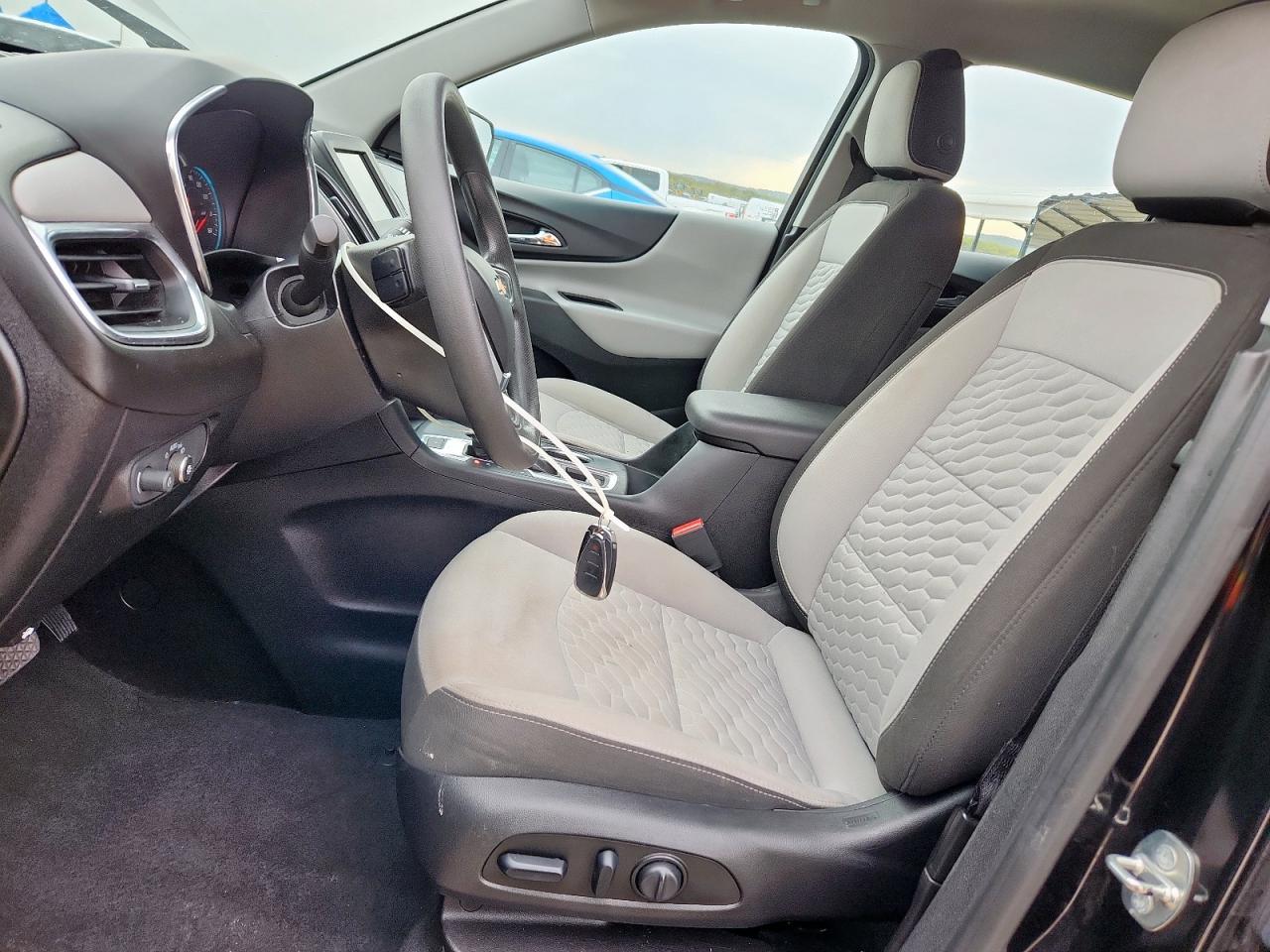 2019 Chevrolet Equinox Lt - Фото 7