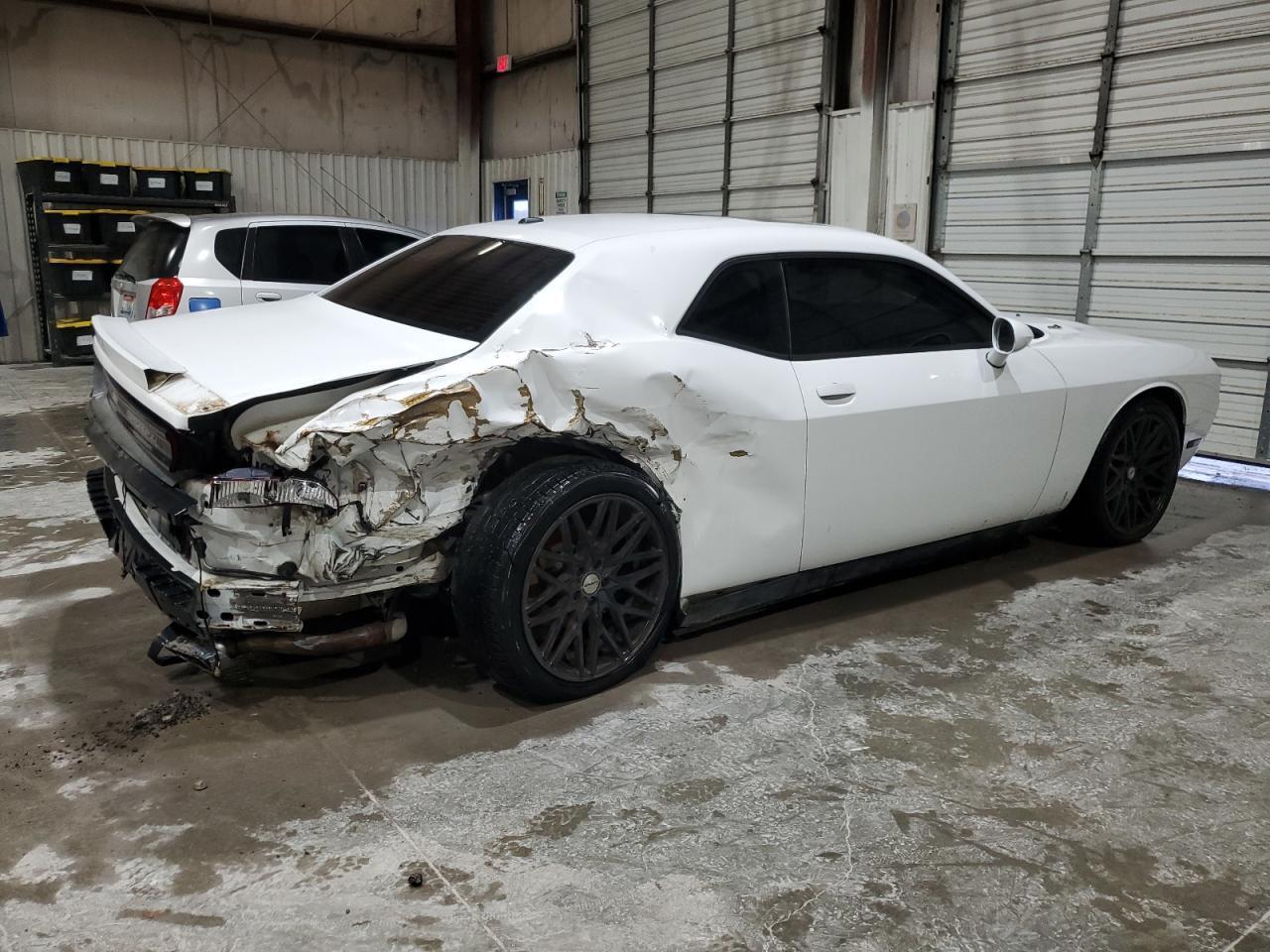 2011 Dodge Challenger R/T - Image 3