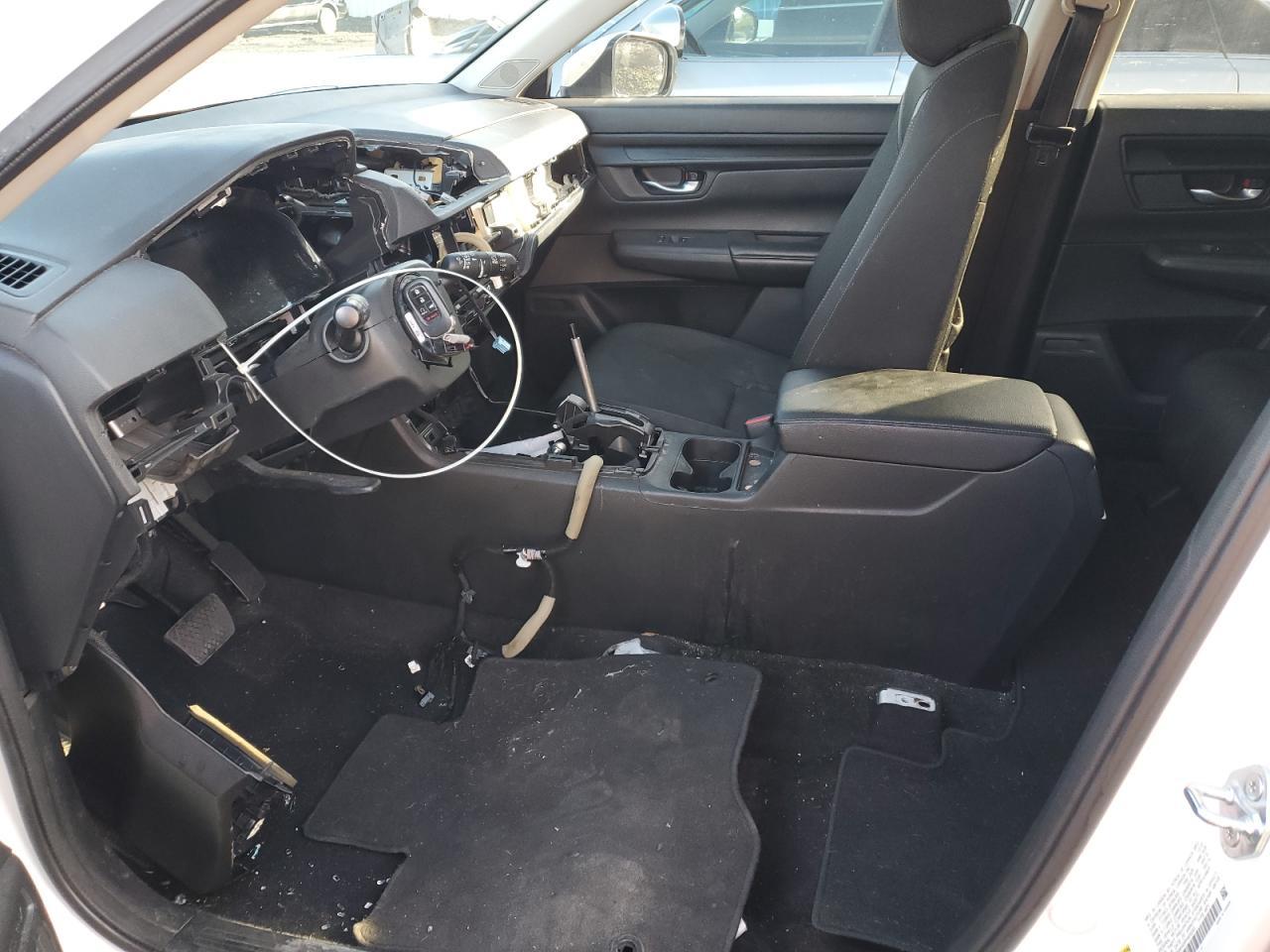 2023 Honda Cr-V Ex - Фото 7