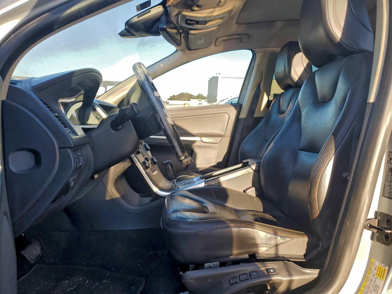 2012 Volvo Xc60 3.2 - Фото 7