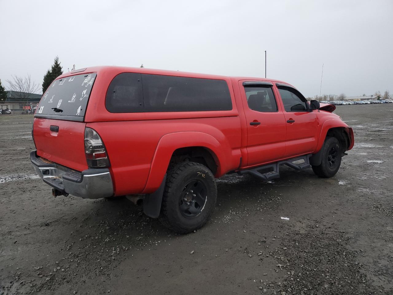 2007 Toyota Tacoma Double Cab Prerunner Long Bed - Фото 3