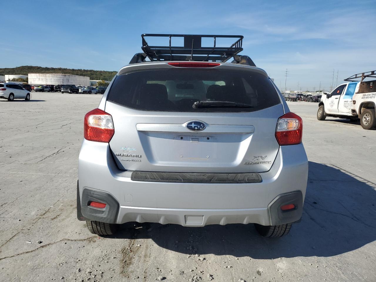 2014 Subaru Xv Crosstrek 2.0 Premium - Image 6