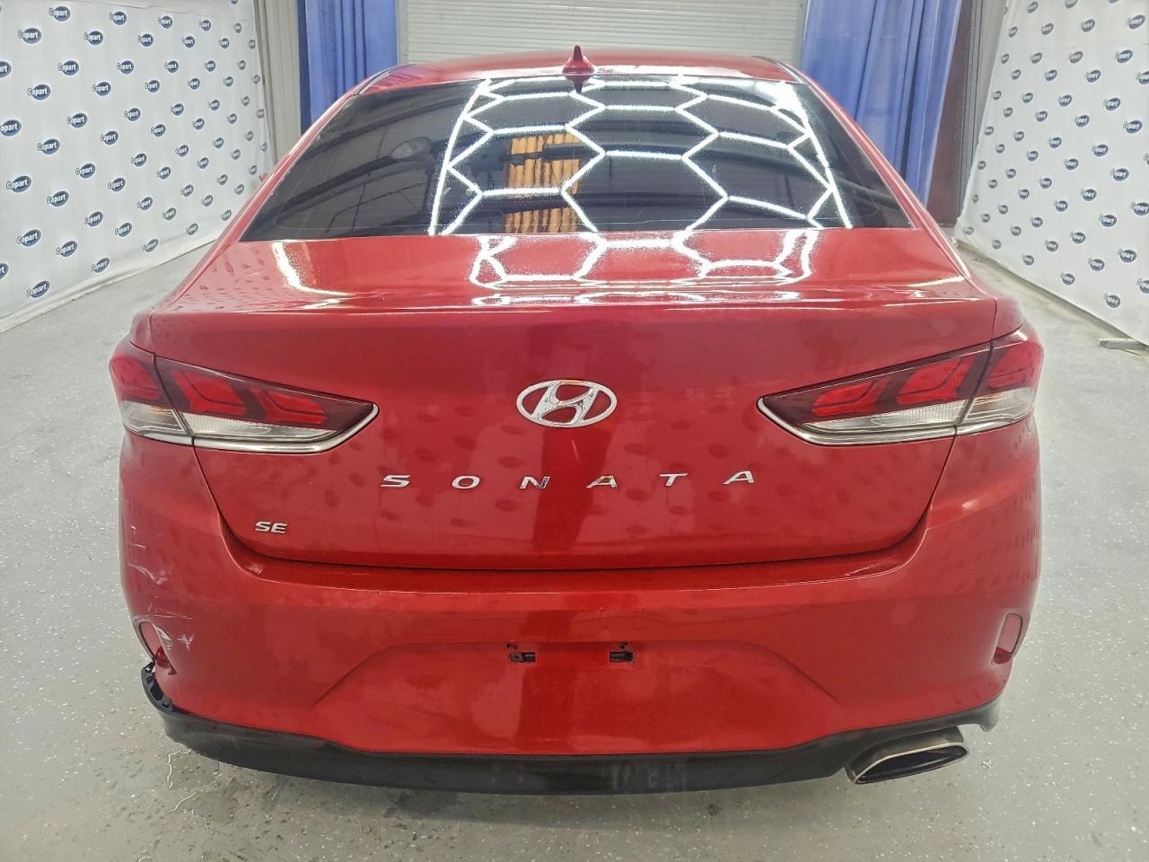 2019 Hyundai Sonata Se - Image 6