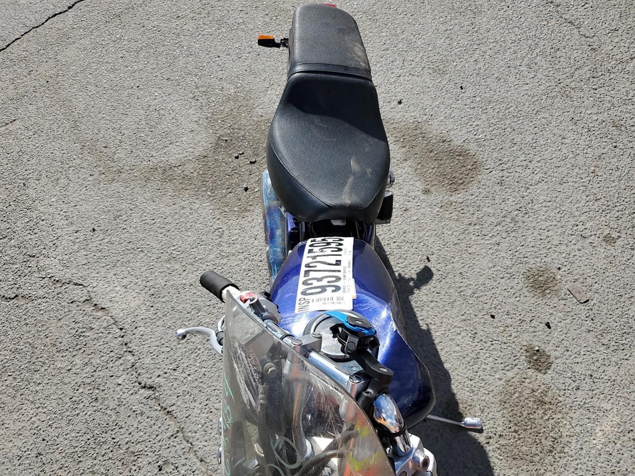 2007 Suzuki Ls650 - Image 5