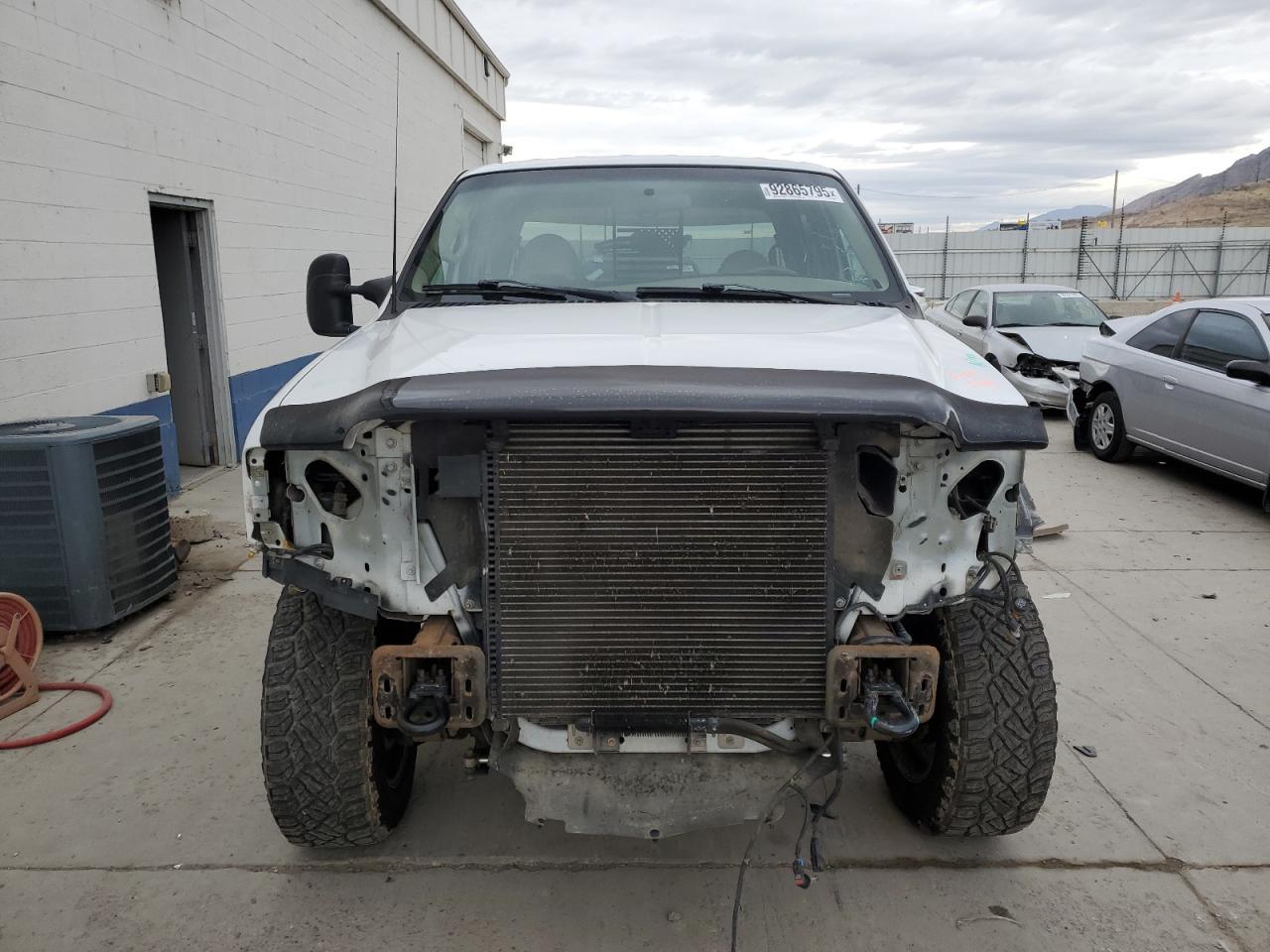 2001 Ford F250 Super Duty - Фото 5