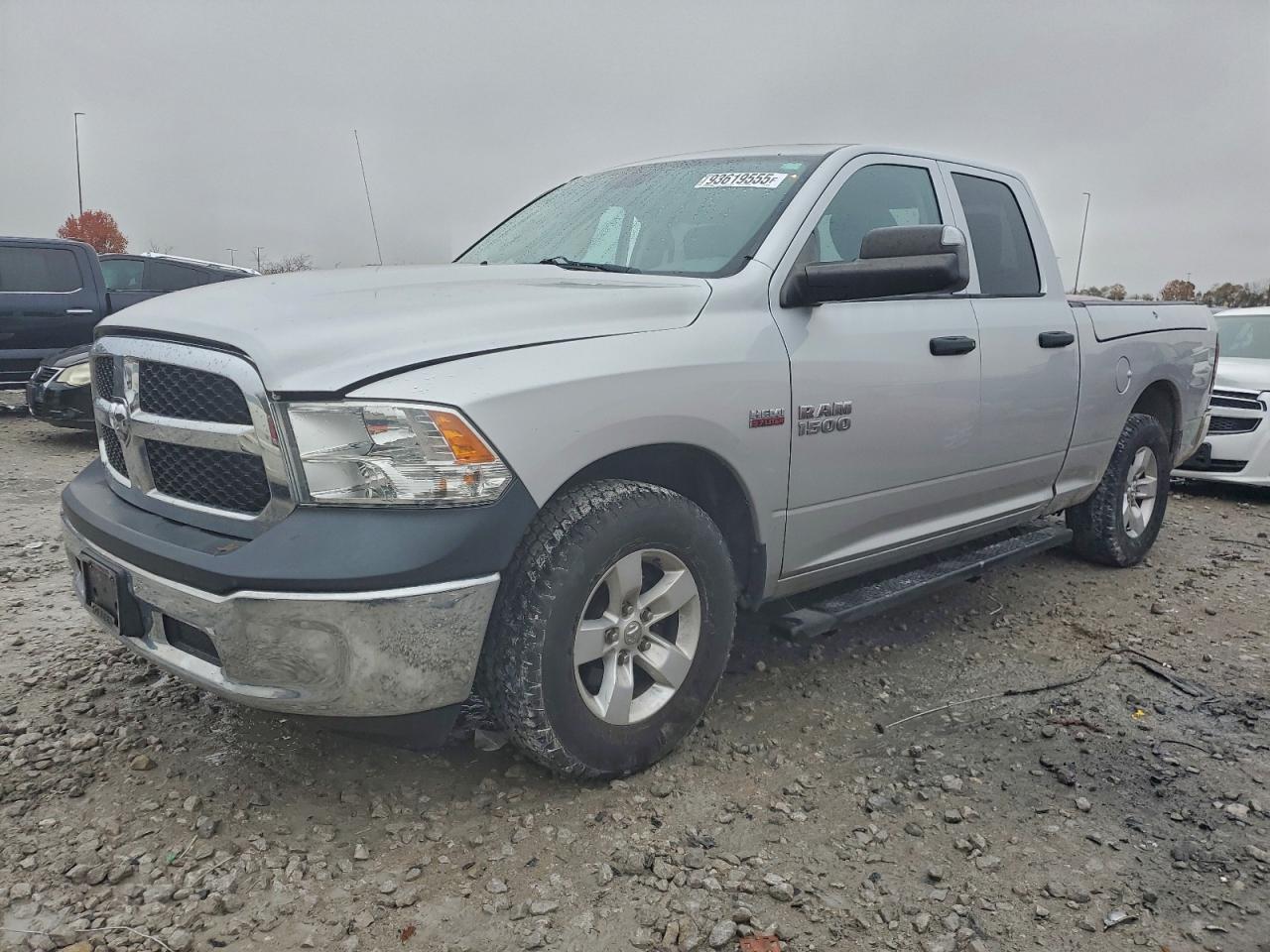 2014 Ram 1500 St