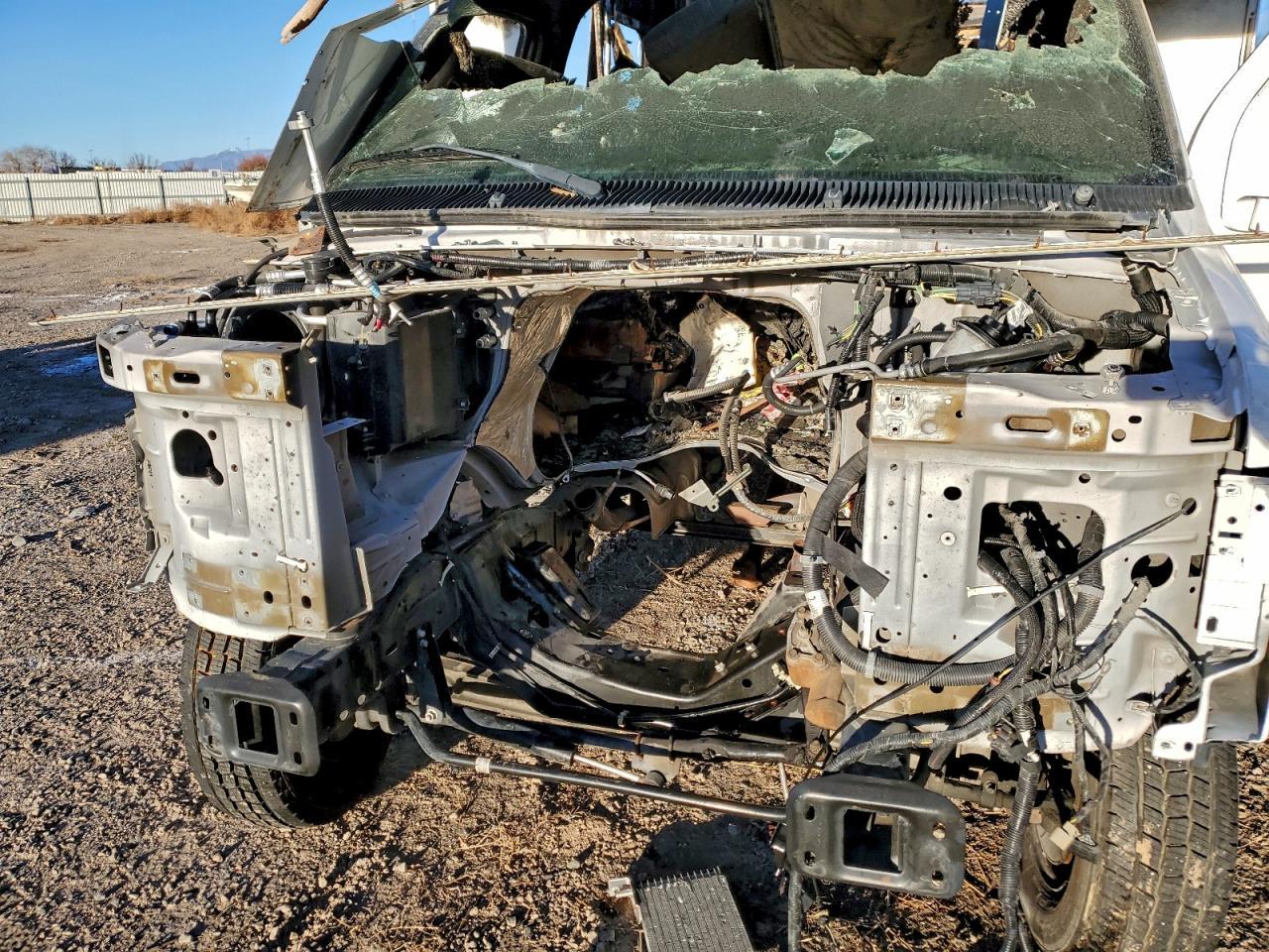 2013 Ford Econoline - Rv - Фото 7