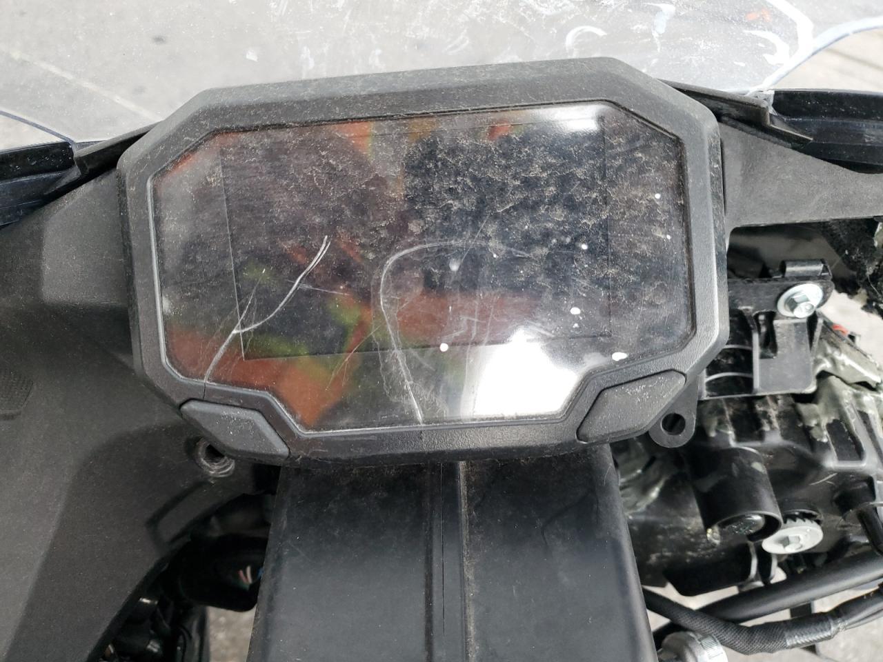 2025 Kawasaki Zx636 K - Image 7