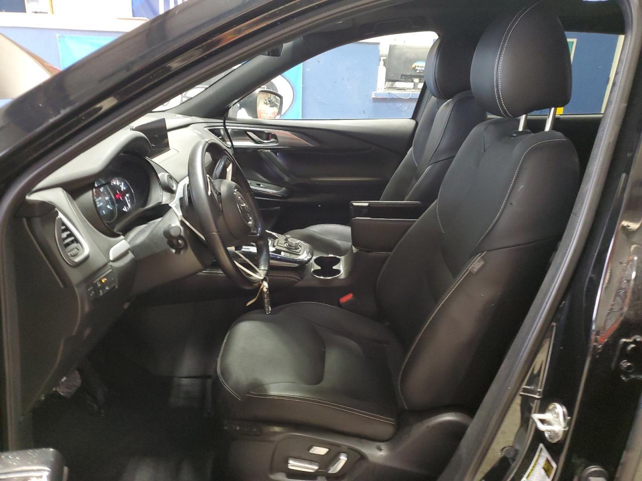 2023 Mazda Cx-9 Grand Touring - Фото 7