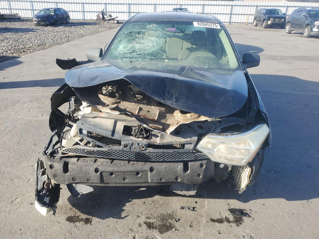 2009 Ford Focus Se - Фото 5