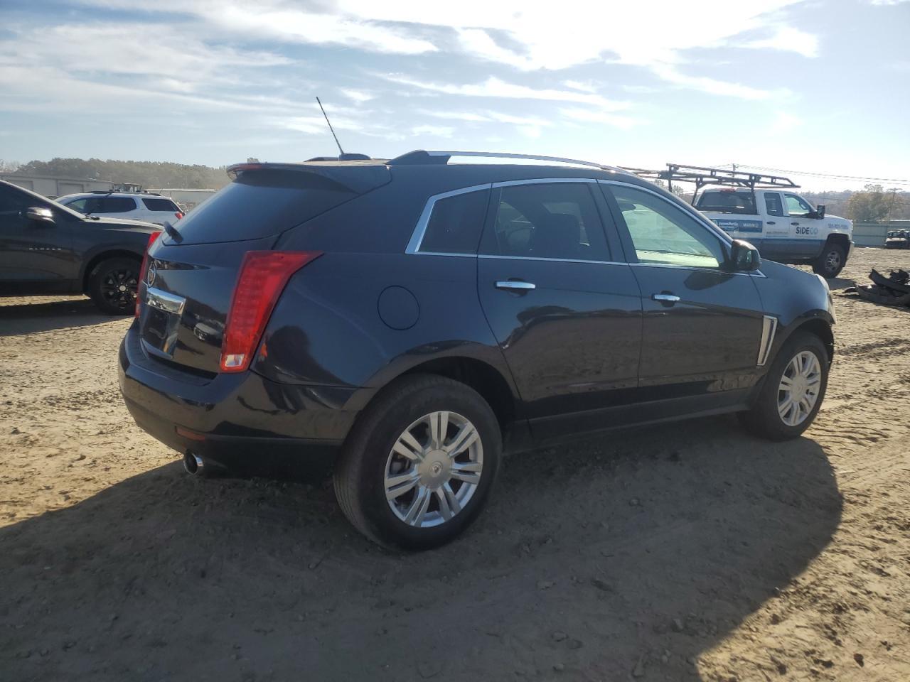 2015 Cadillac Srx Performance Collection - Image 3