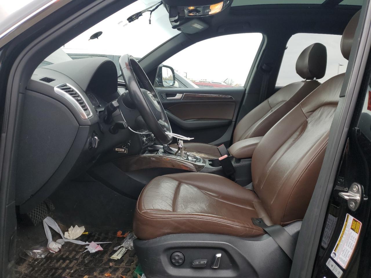 2014 Audi Q5 Premium Plus - Фото 7