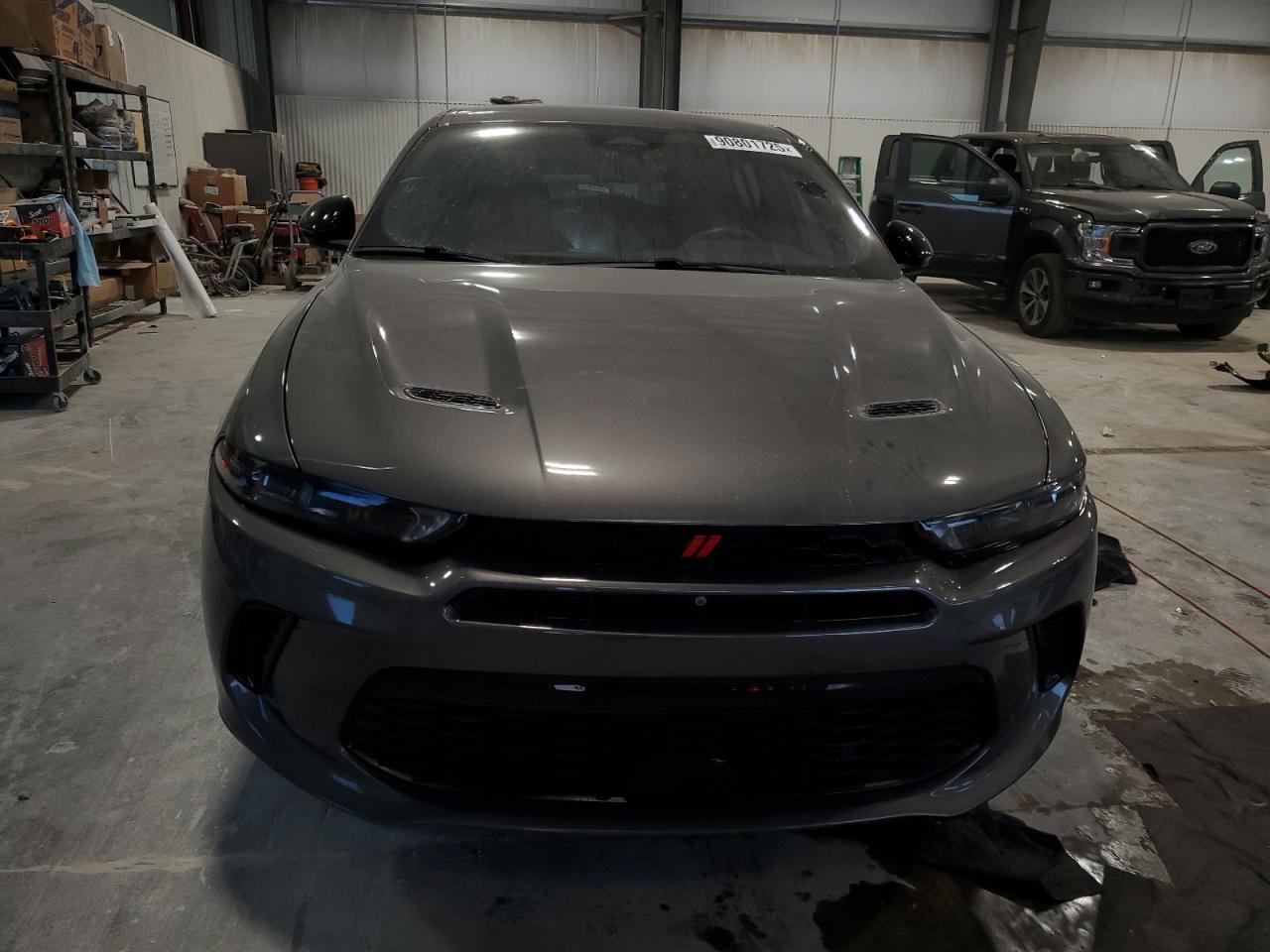 2024 Dodge Hornet R/T - Фото 5