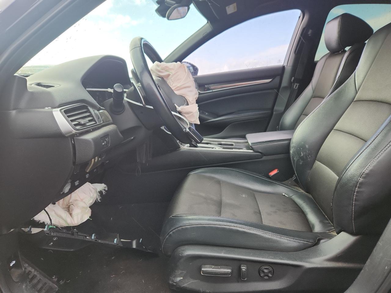 2018 Honda Accord Sport - Image 7