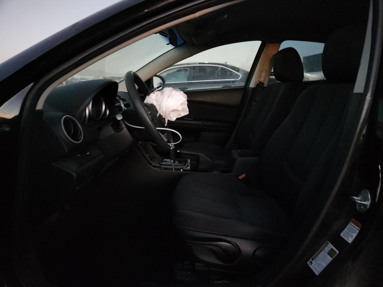 2011 Mazda 6 I - Фото 7