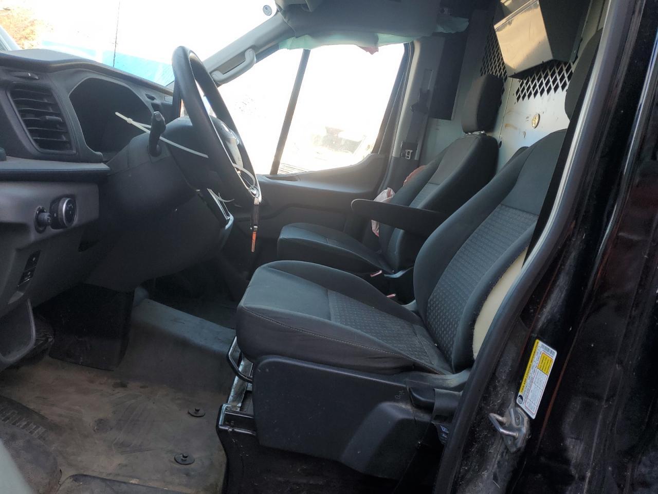 2023 Ford Transit T- - Delivery Van - Image 7