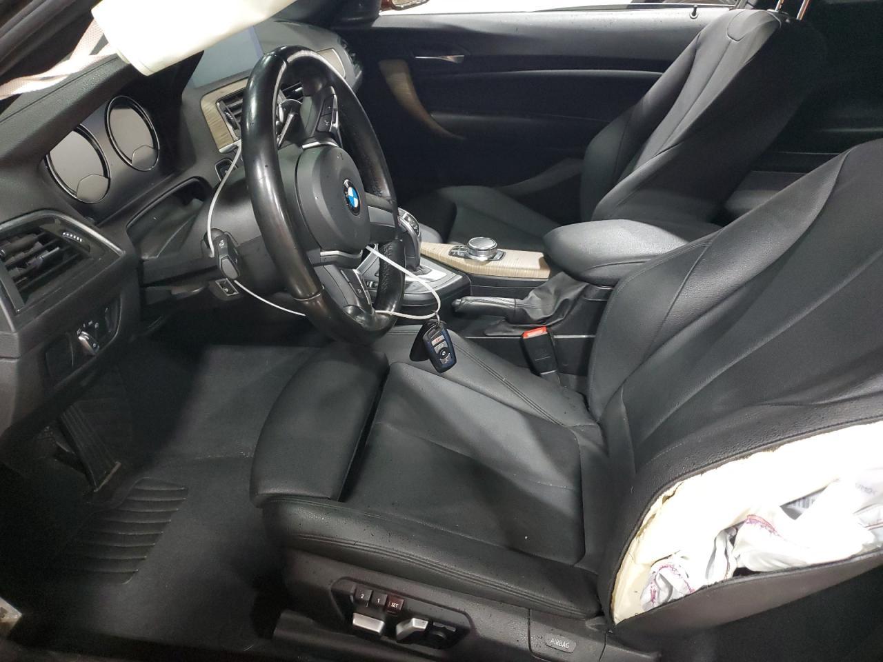 2018 BMW M240I - Фото 7