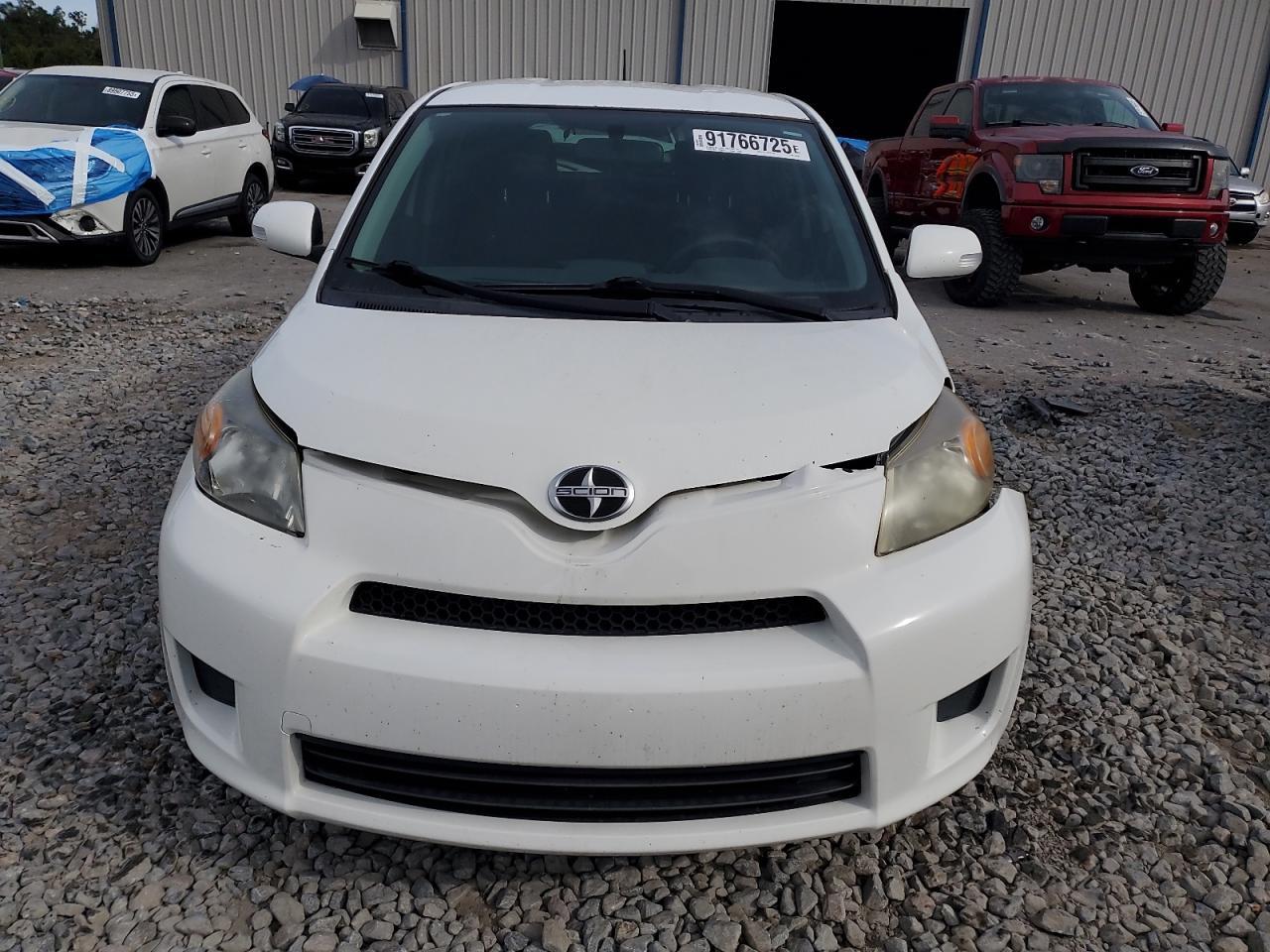 2014 Scion Xd - Фото 5