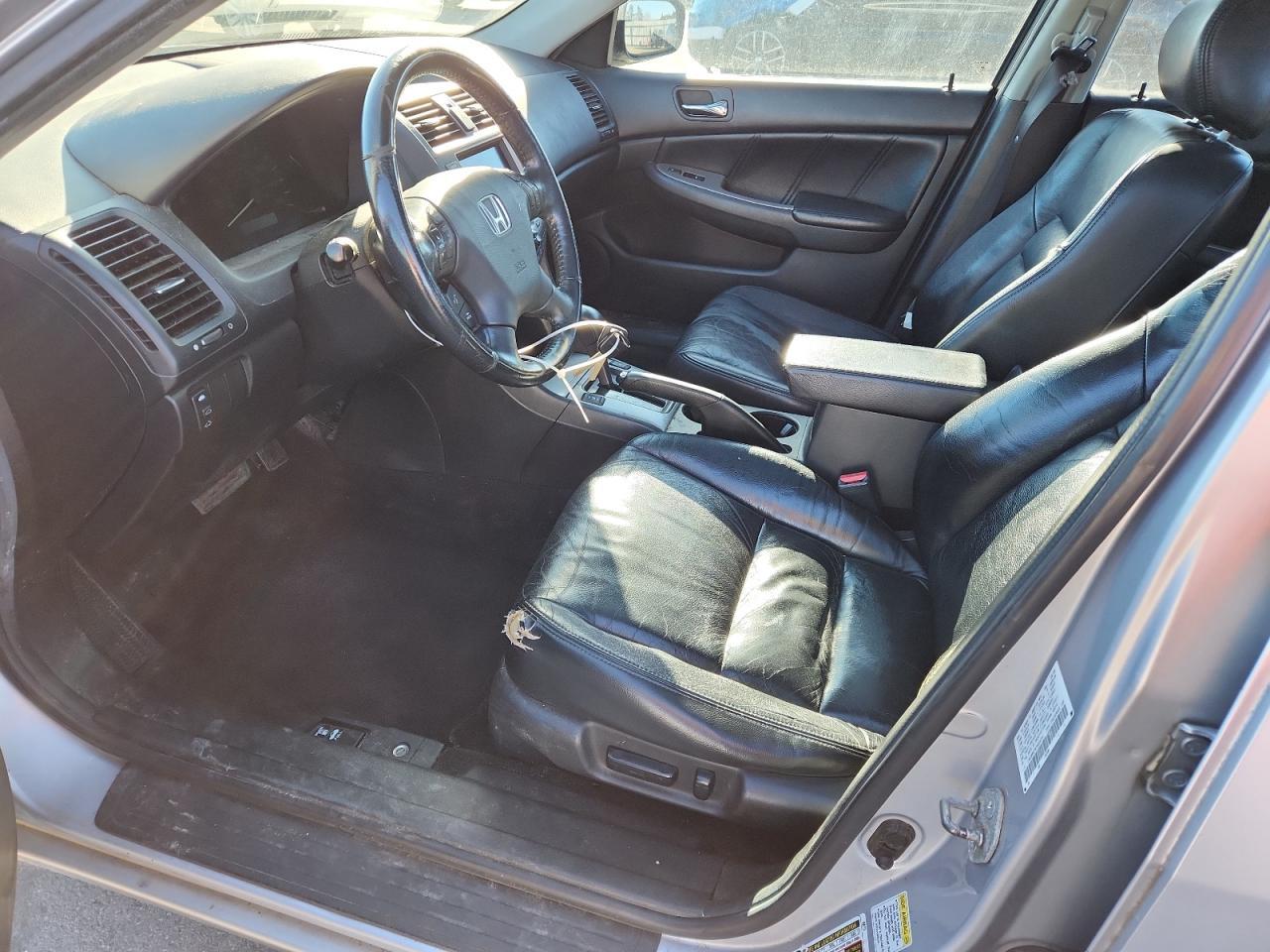 2007 Honda Accord - Image 7