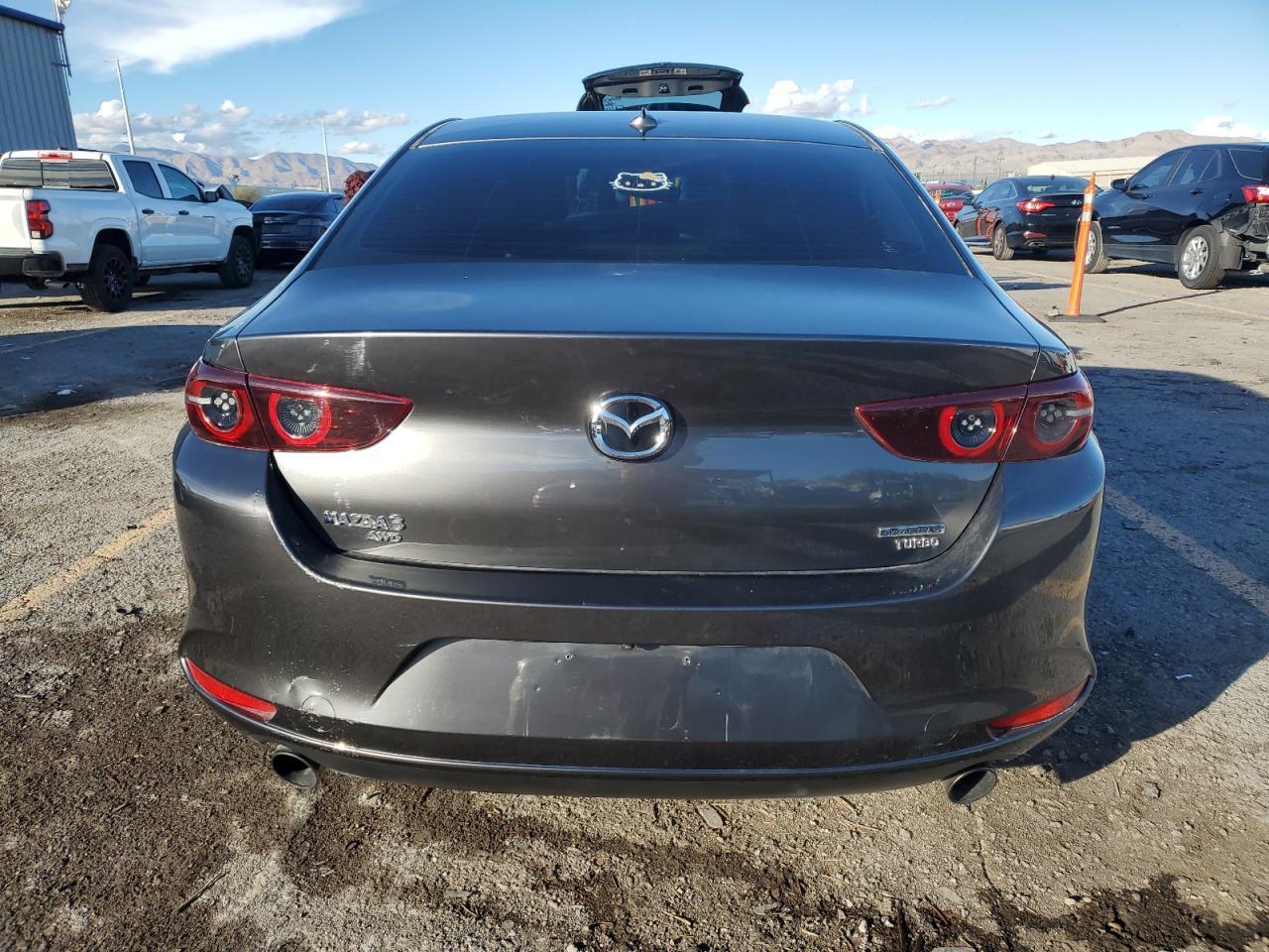 2021 Mazda 3 - Фото 6