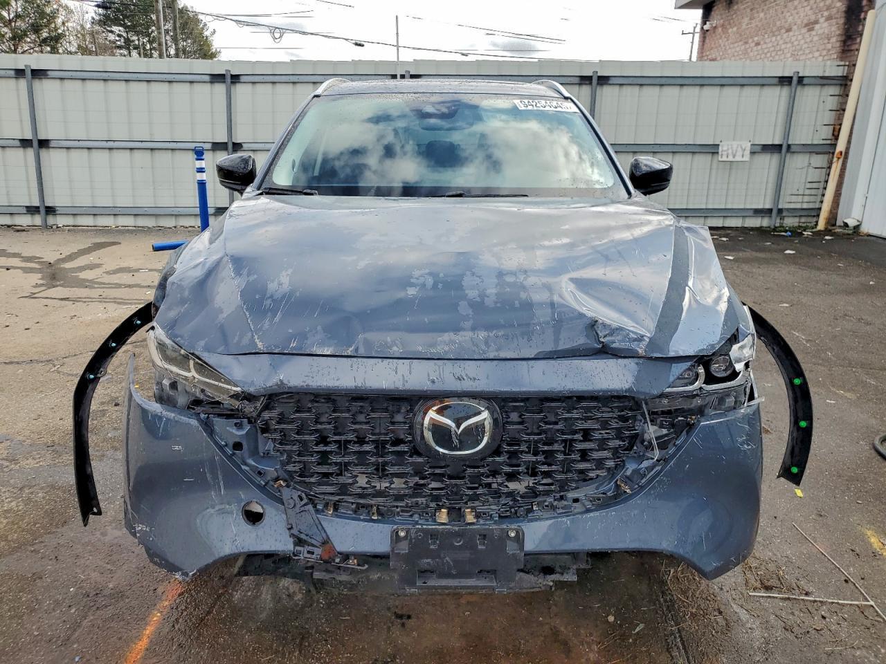 2023 Mazda Cx-5 Preferred - Фото 5