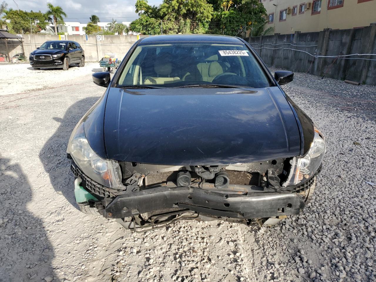 2012 Honda Accord Lxp - Image 5