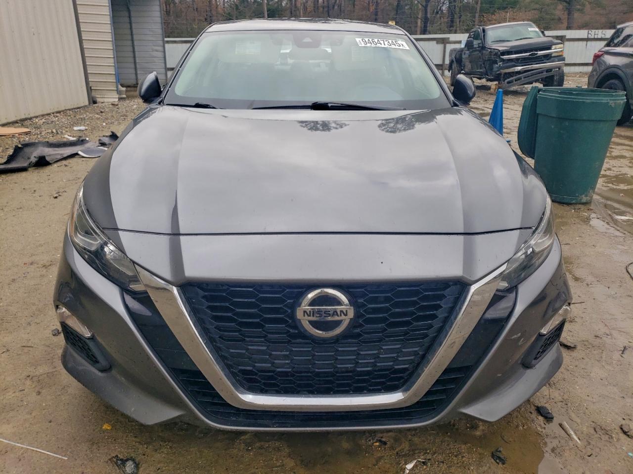 2021 Nissan Altima S - Image 5