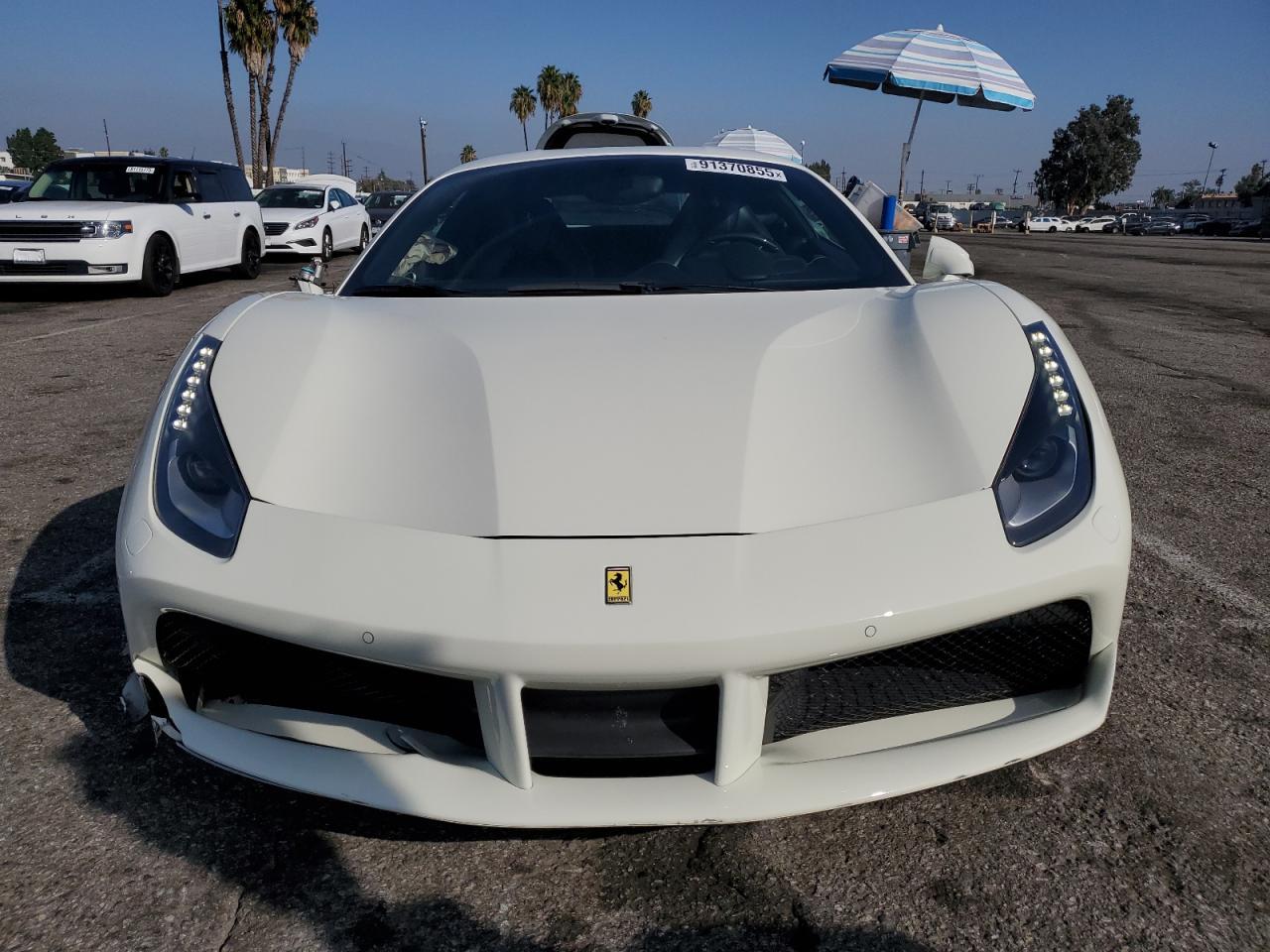 2018 Ferrari 488 Gtb - Image 5