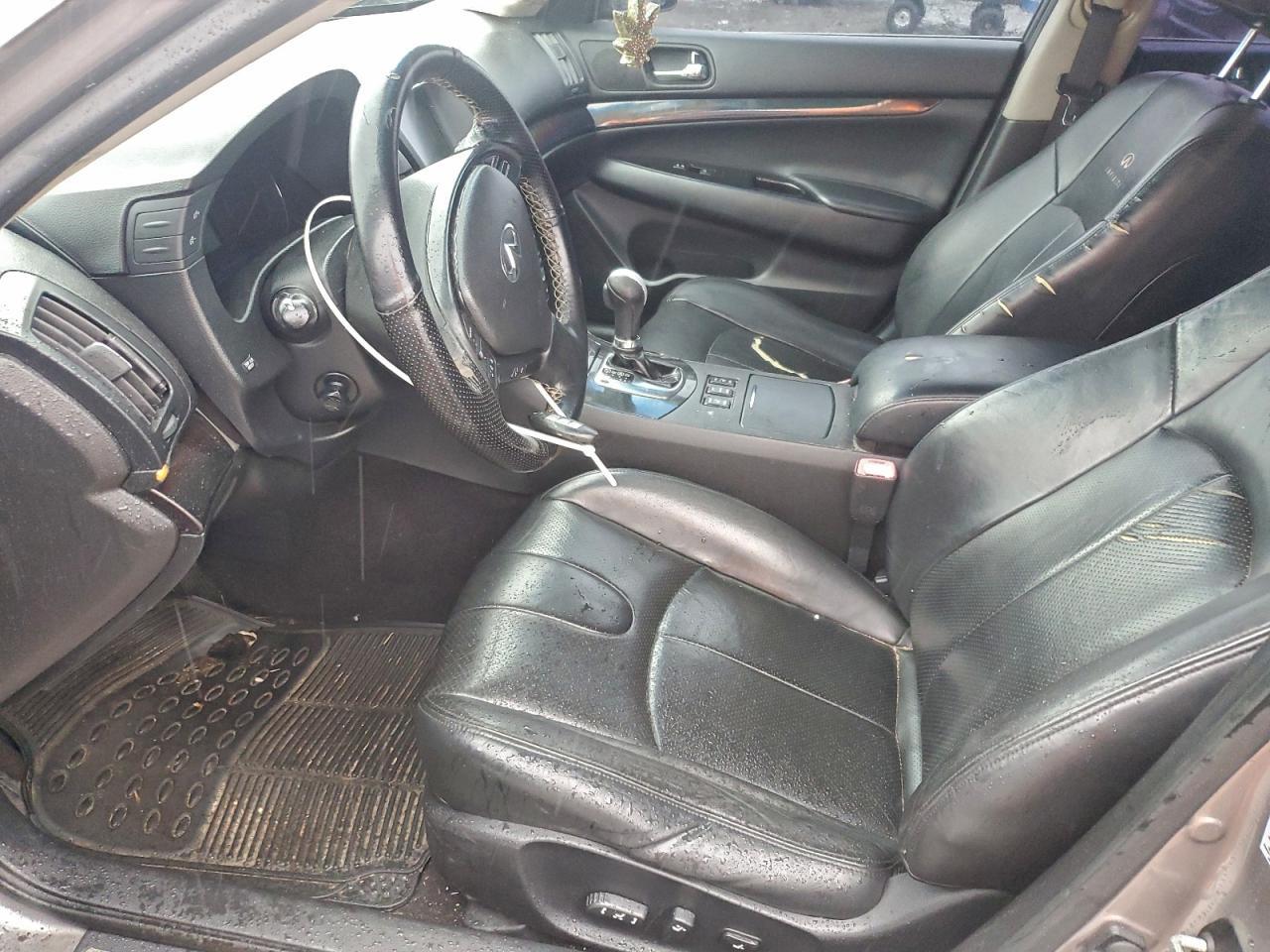 2008 Infiniti G35 - Image 7