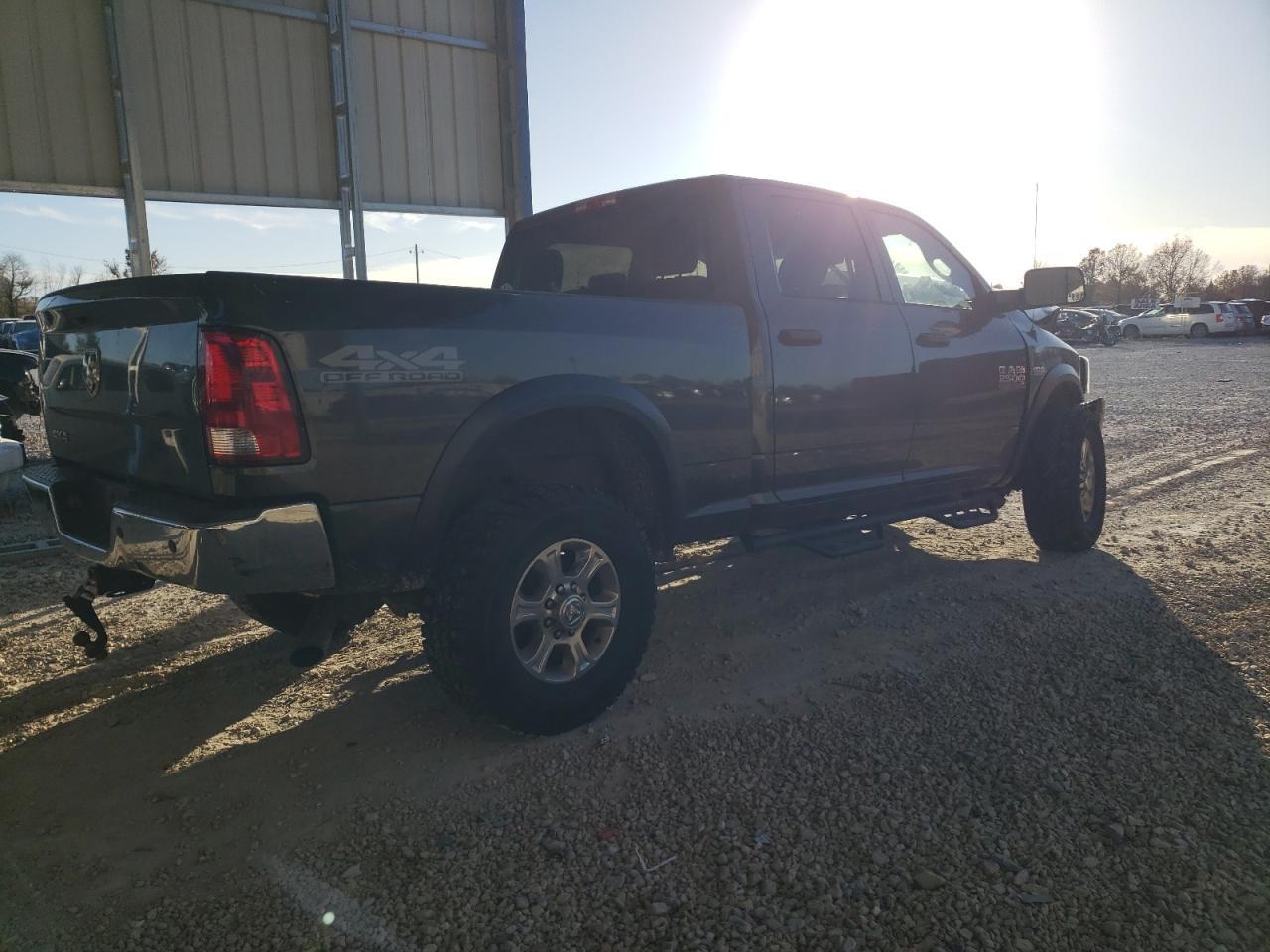 2017 Ram 2500 St - Фото 3