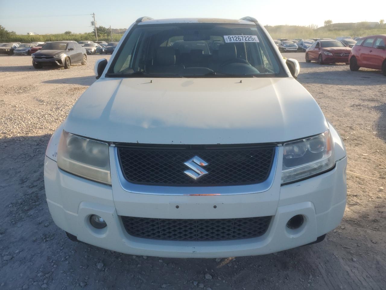 2007 Suzuki Grand Vitara Luxury - Image 5