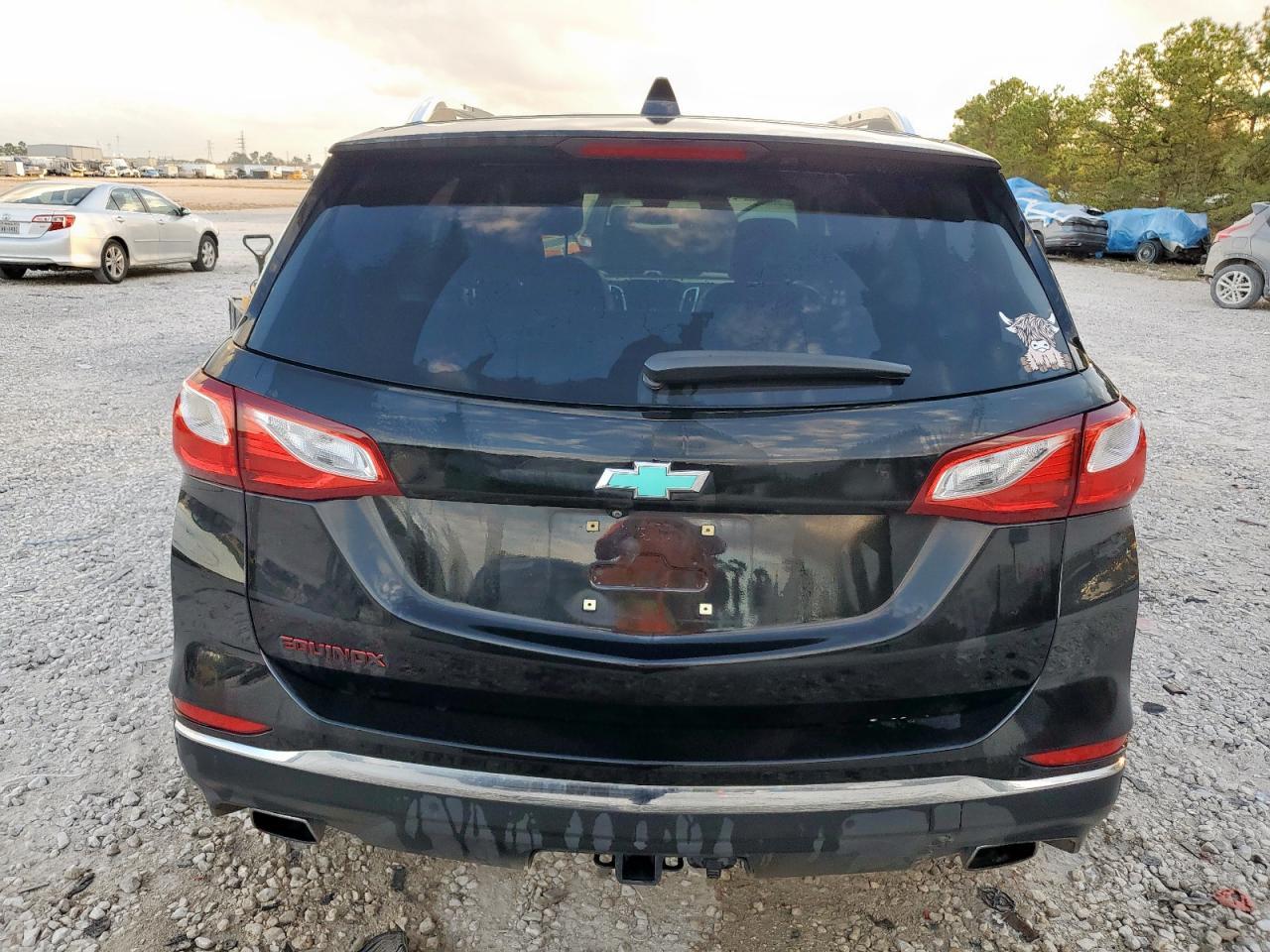 2020 Chevrolet Equinox Premier - Фото 6