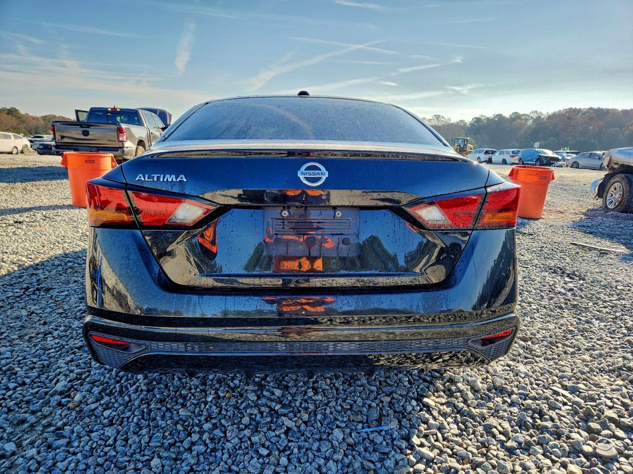 2020 Nissan Altima S - Image 6