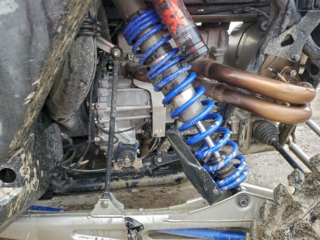 2024 Polaris Rzr Pro R Utility Vehicle - Image 7